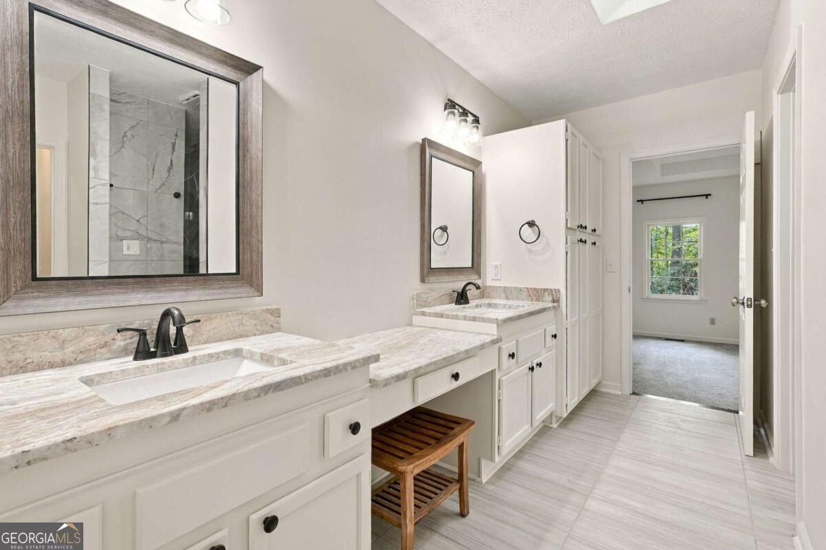 2806 Brookwest Drive Marietta - Photo 29