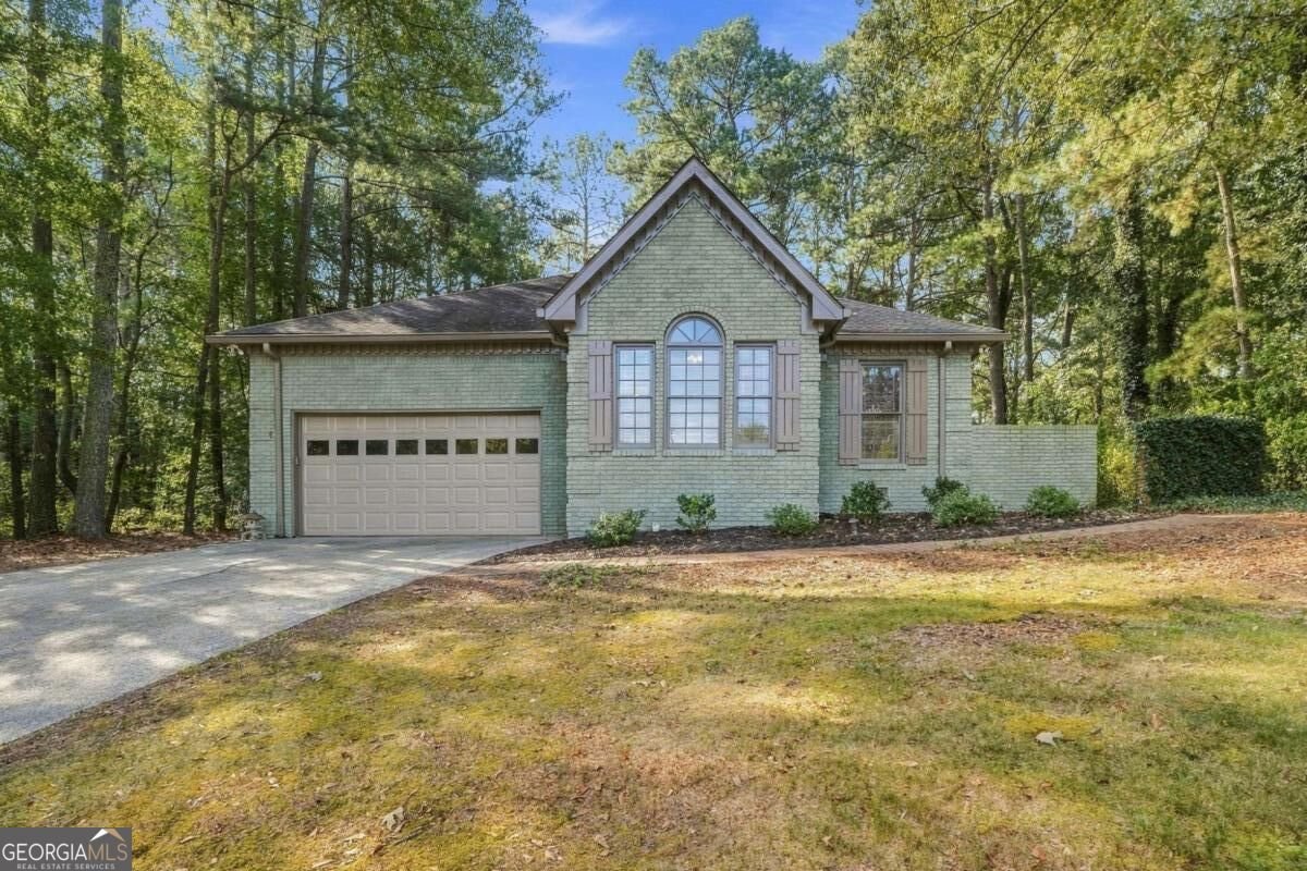 2806 Brookwest Drive Marietta - Photo 47