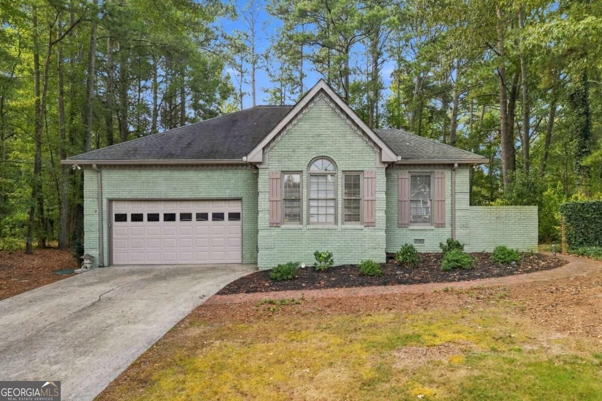 2806 Brookwest Drive Marietta - Photo 48