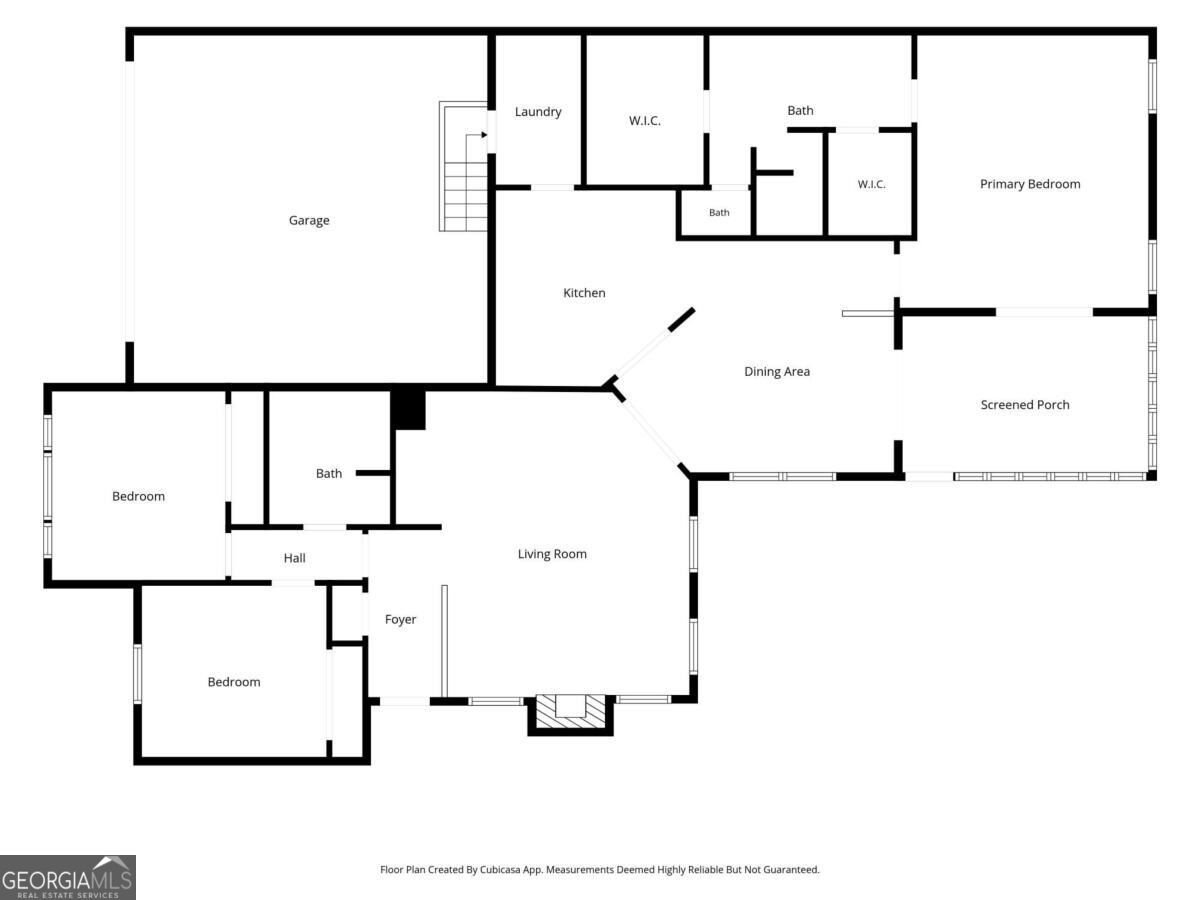 2806 Brookwest Drive Marietta - Photo 56