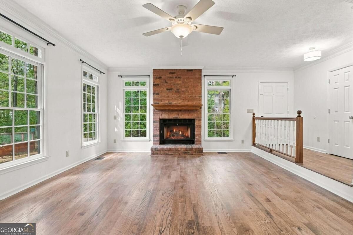 2806 Brookwest Drive Marietta - Photo 7