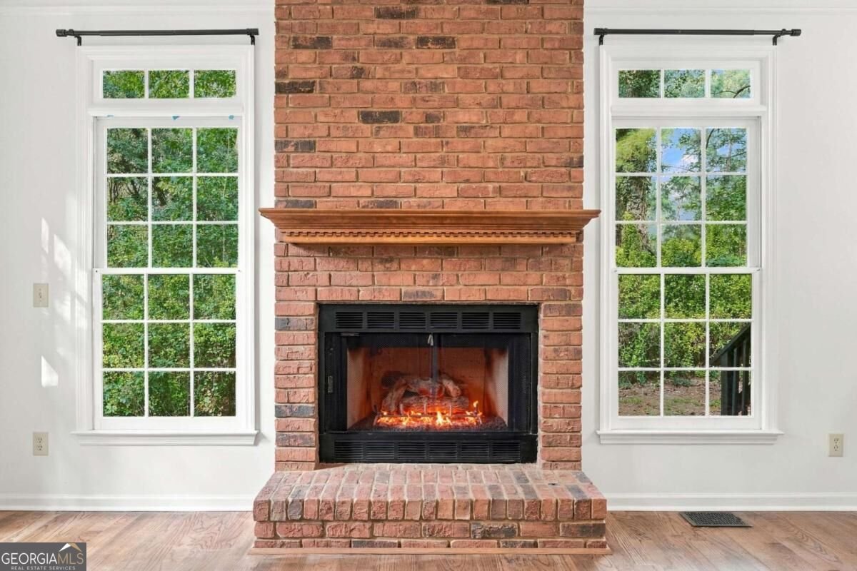 2806 Brookwest Drive Marietta - Photo 8