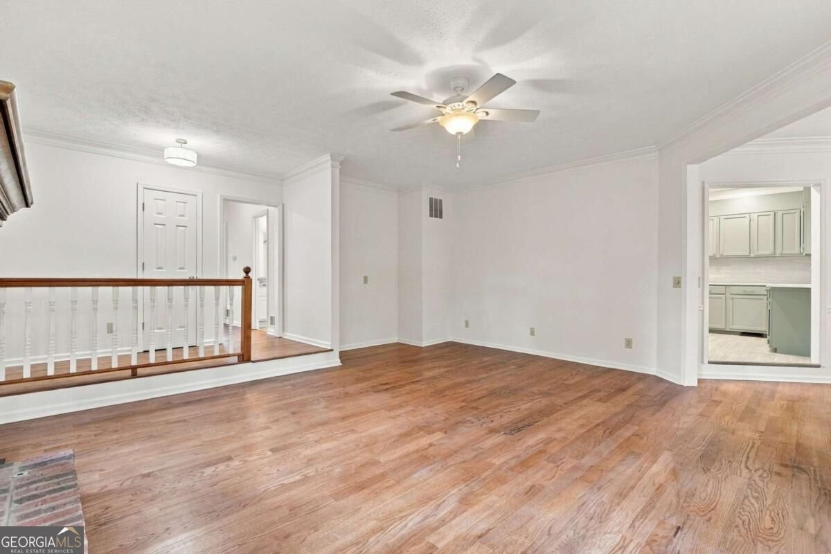 2806 Brookwest Drive Marietta - Photo 9