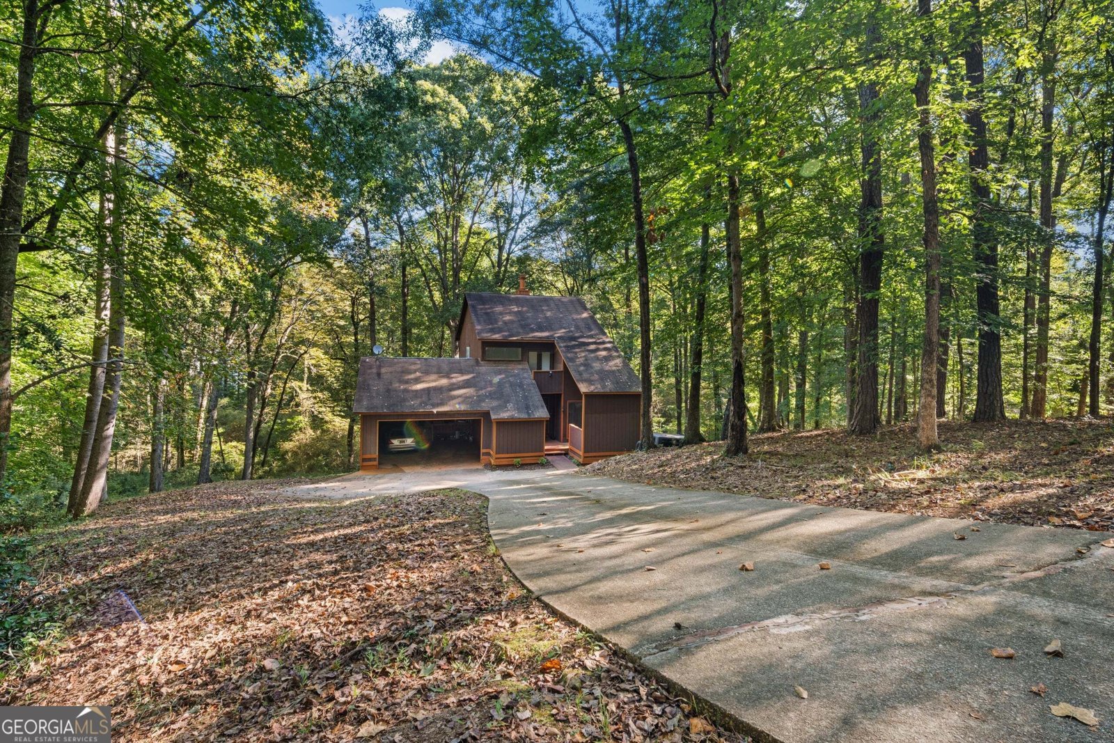 107 Sweetgum Drive Lagrange - main photo