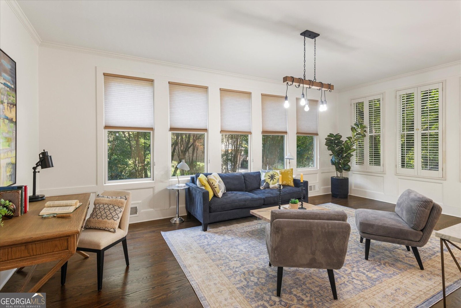 3955 Inverness Crossing Roswell - Photo 10