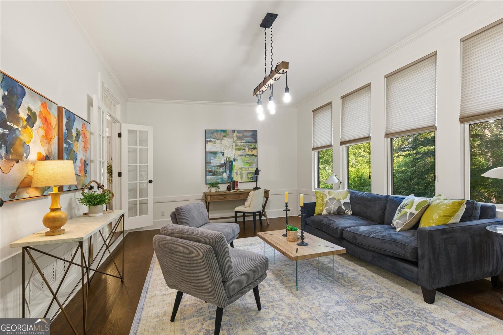 3955 Inverness Crossing Roswell - Photo 11