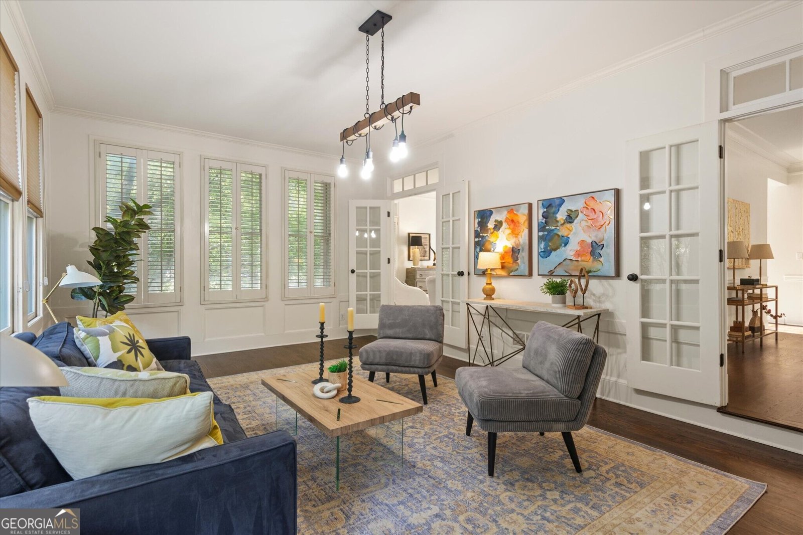 3955 Inverness Crossing Roswell - Photo 12