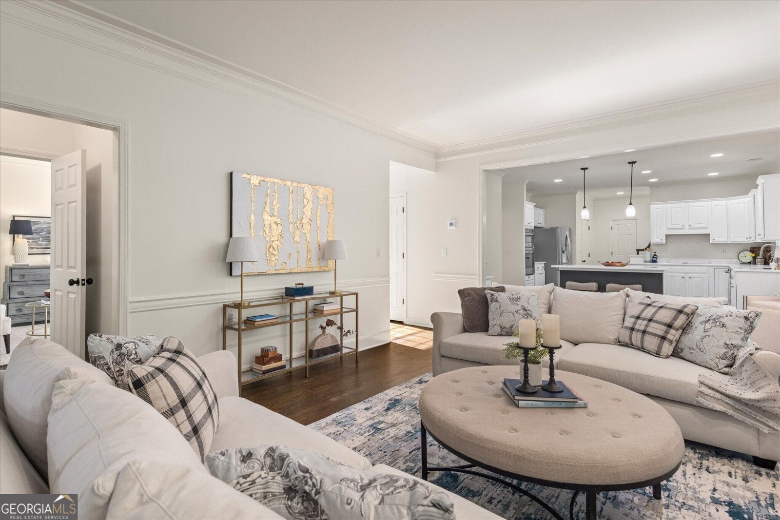 3955 Inverness Crossing Roswell - Photo 14