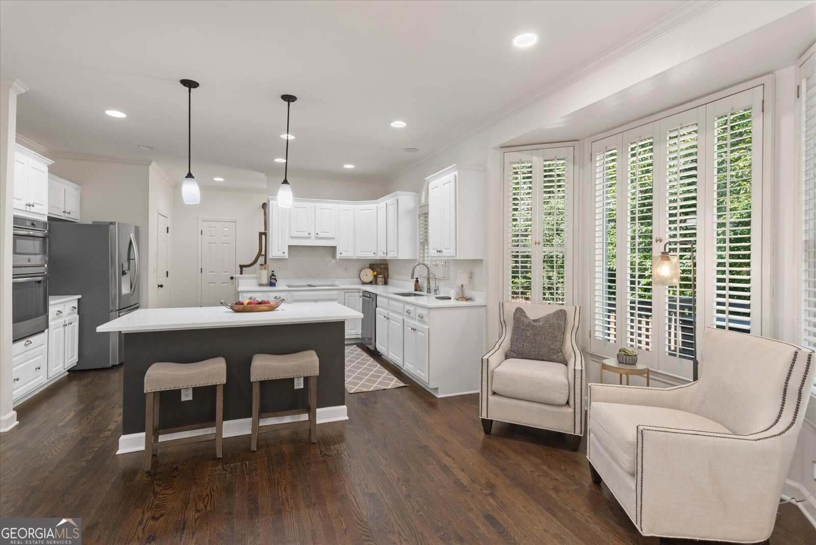 3955 Inverness Crossing Roswell - Photo 16