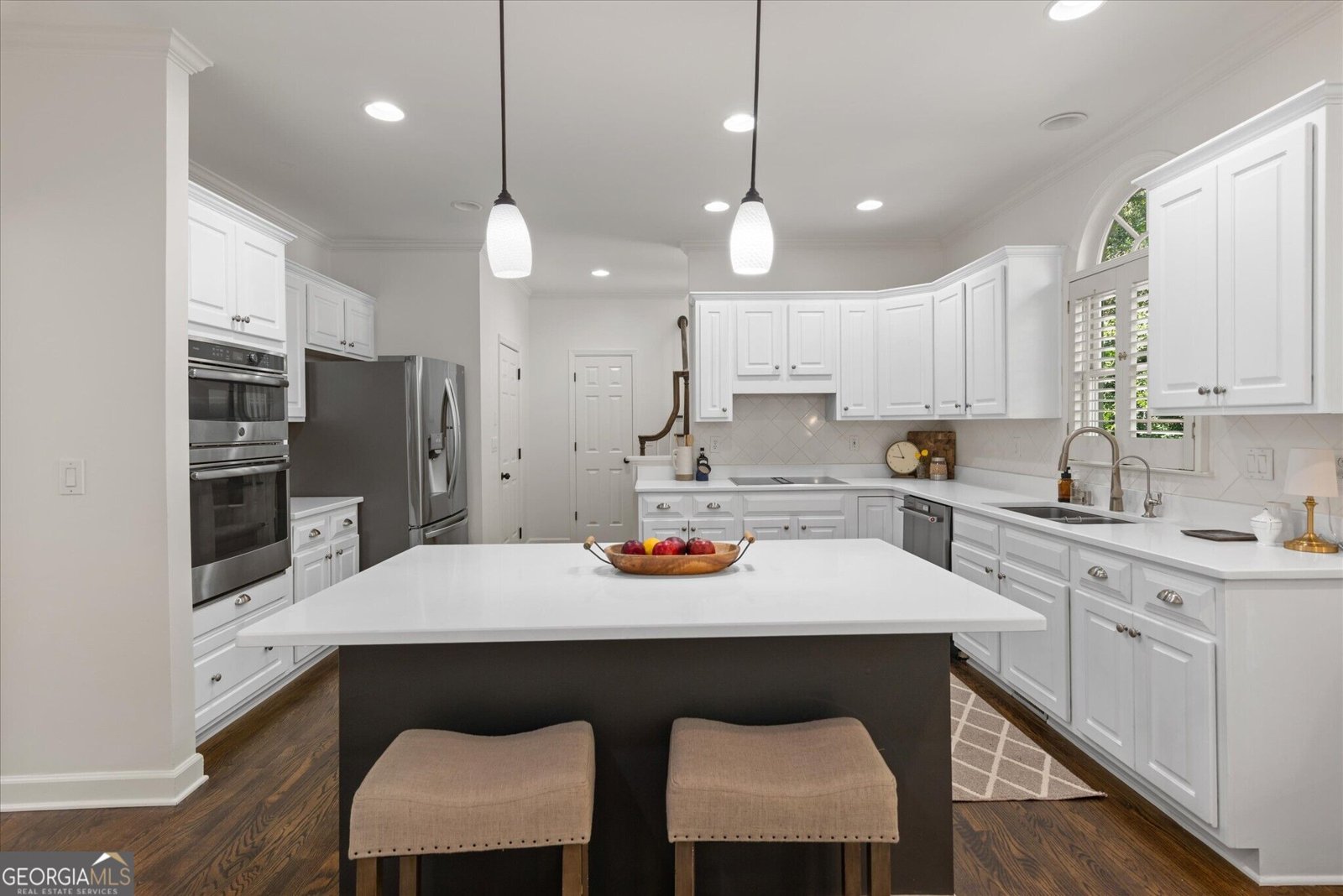 3955 Inverness Crossing Roswell - Photo 17