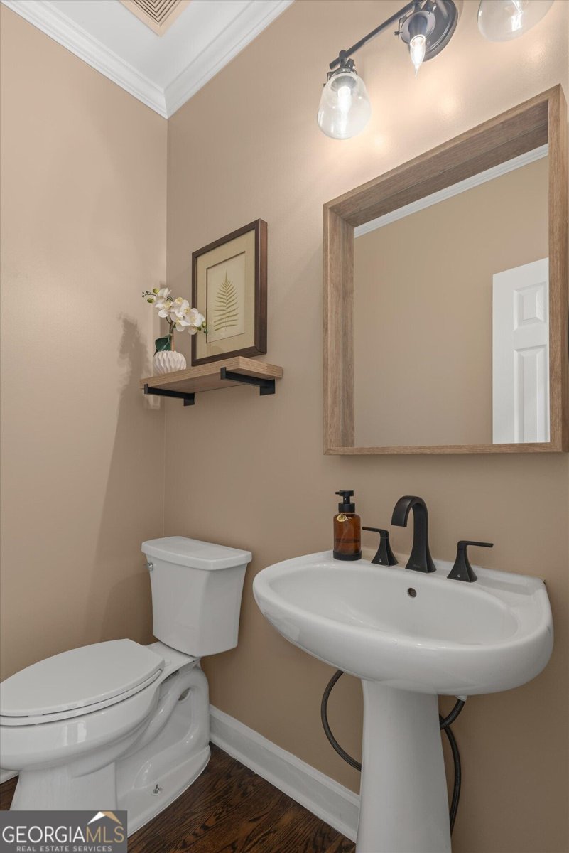 3955 Inverness Crossing Roswell - Photo 24