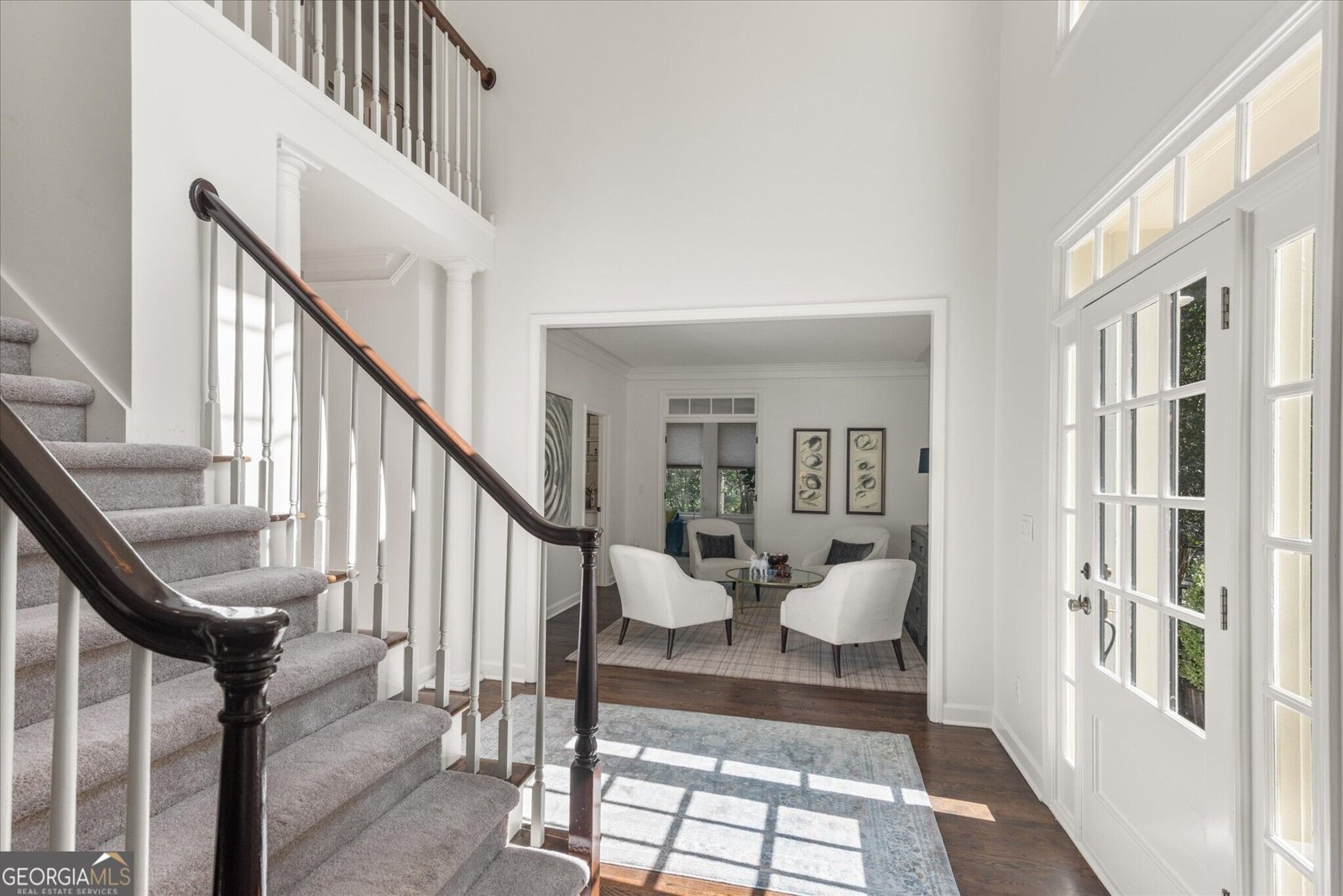 3955 Inverness Crossing Roswell - Photo 6