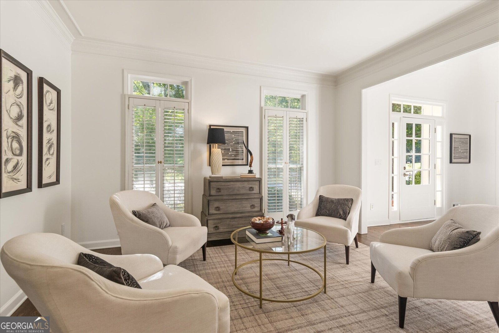 3955 Inverness Crossing Roswell - Photo 8