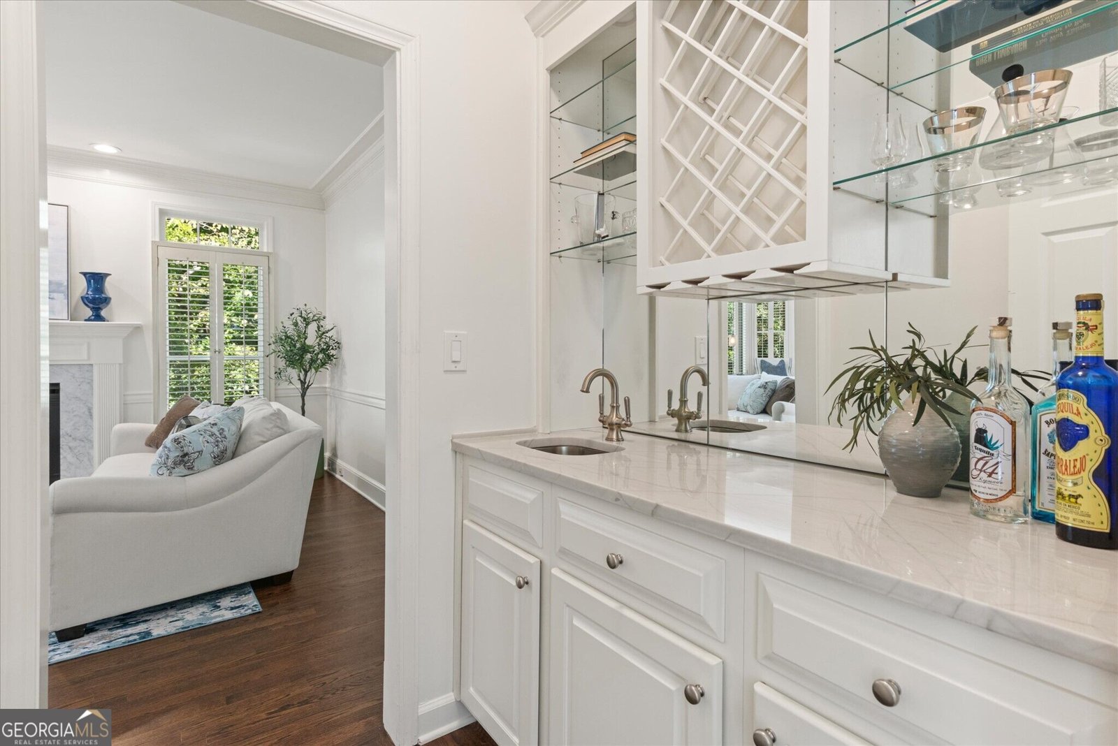 3955 Inverness Crossing Roswell - Photo 9