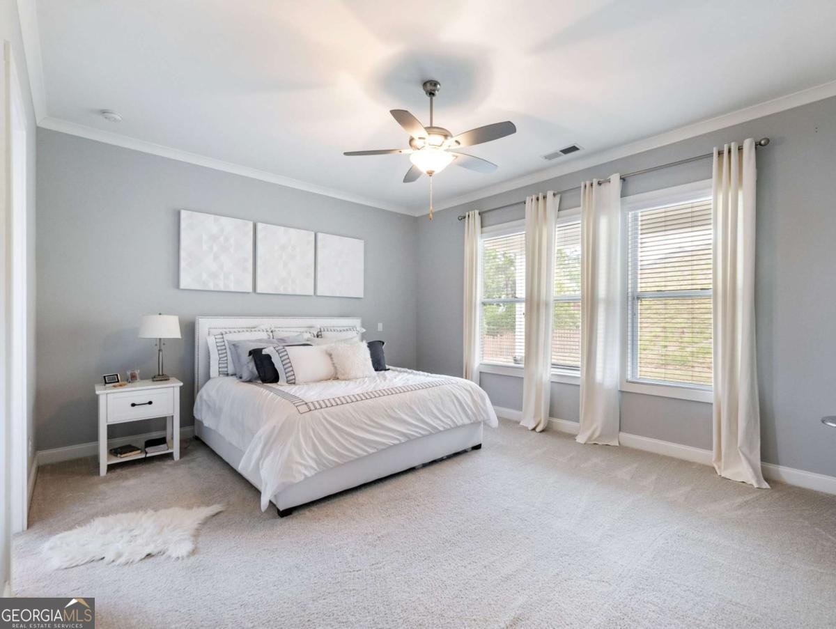 6286 Cedar Springs Lane Hoschton - Photo 27