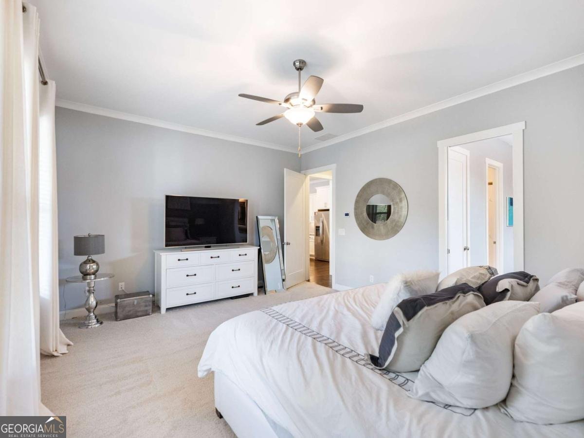 6286 Cedar Springs Lane Hoschton - Photo 28