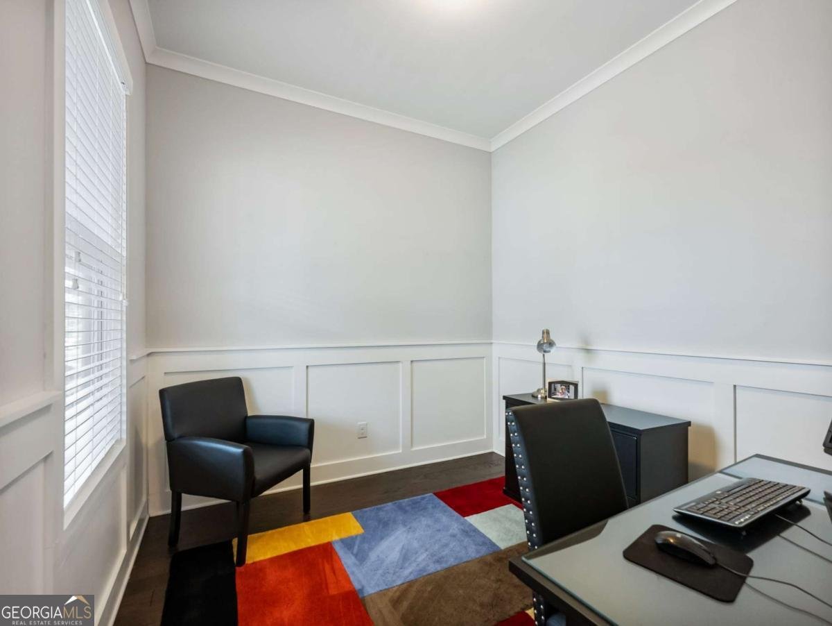 6286 Cedar Springs Lane Hoschton - Photo 8
