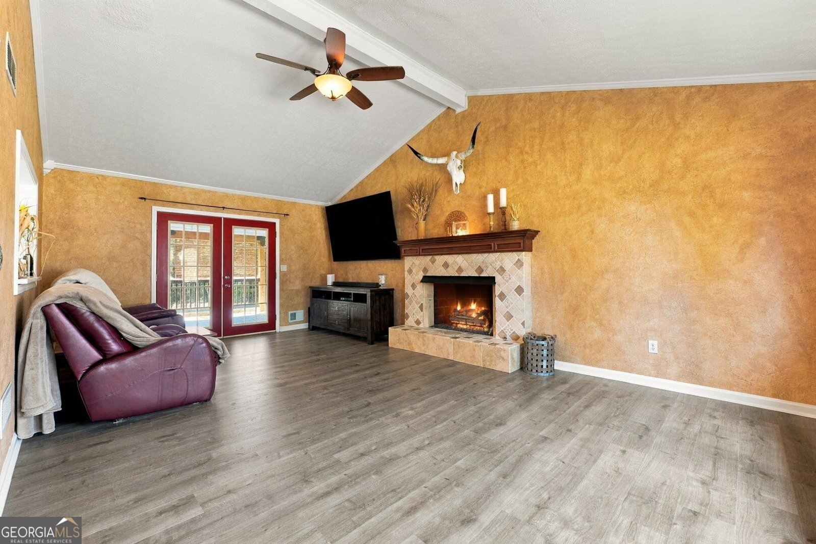 610 Evergreen Drive Woodstock - Photo 14