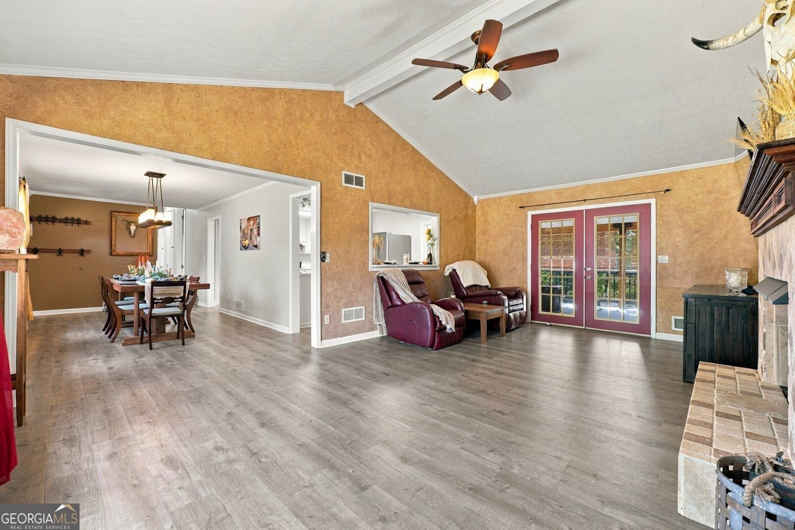 610 Evergreen Drive Woodstock - Photo 15