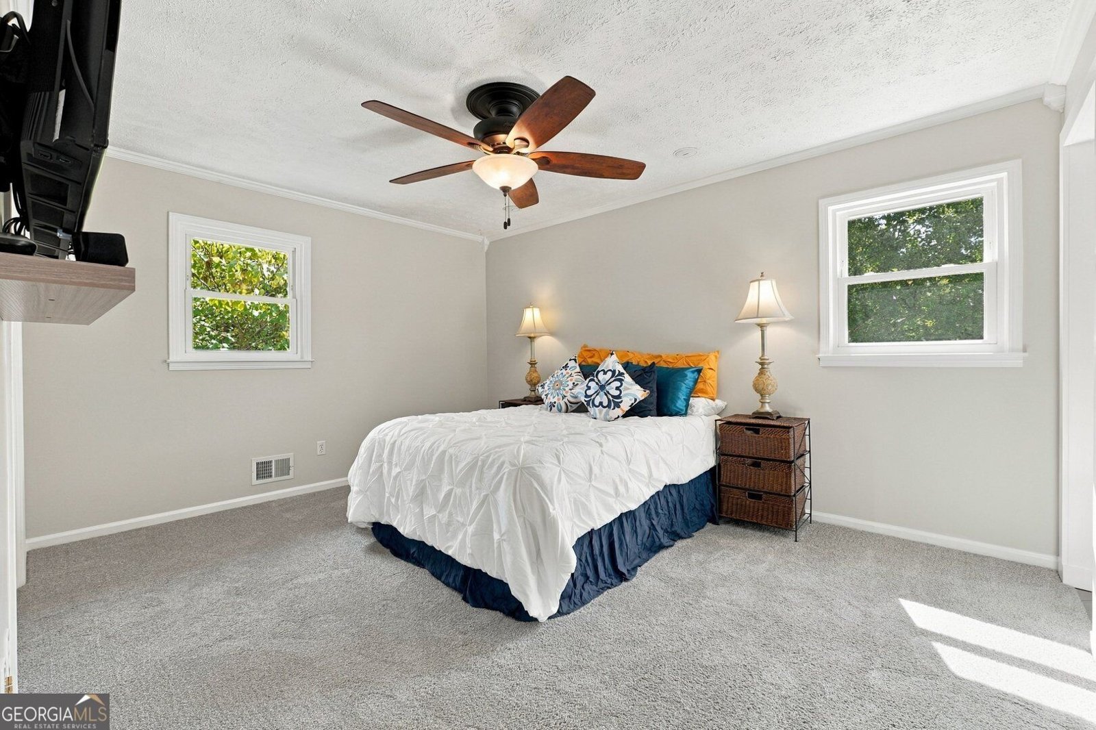 610 Evergreen Drive Woodstock - Photo 17