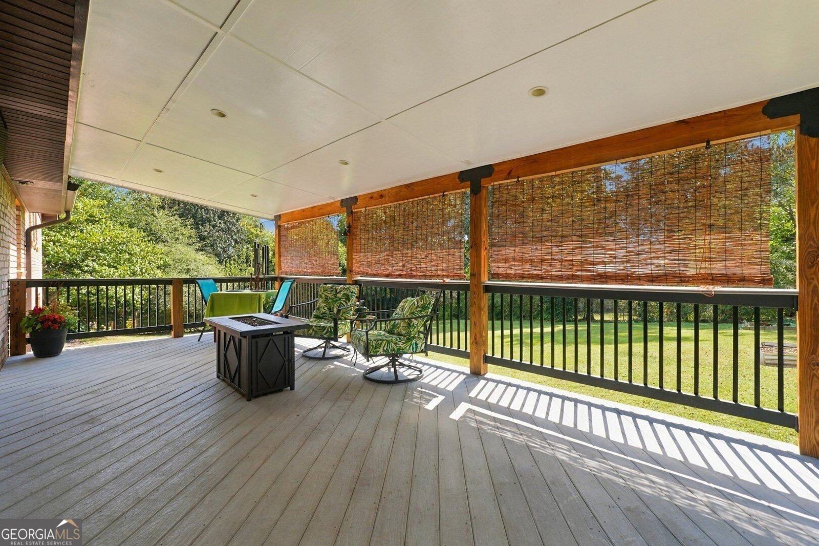 610 Evergreen Drive Woodstock - Photo 30