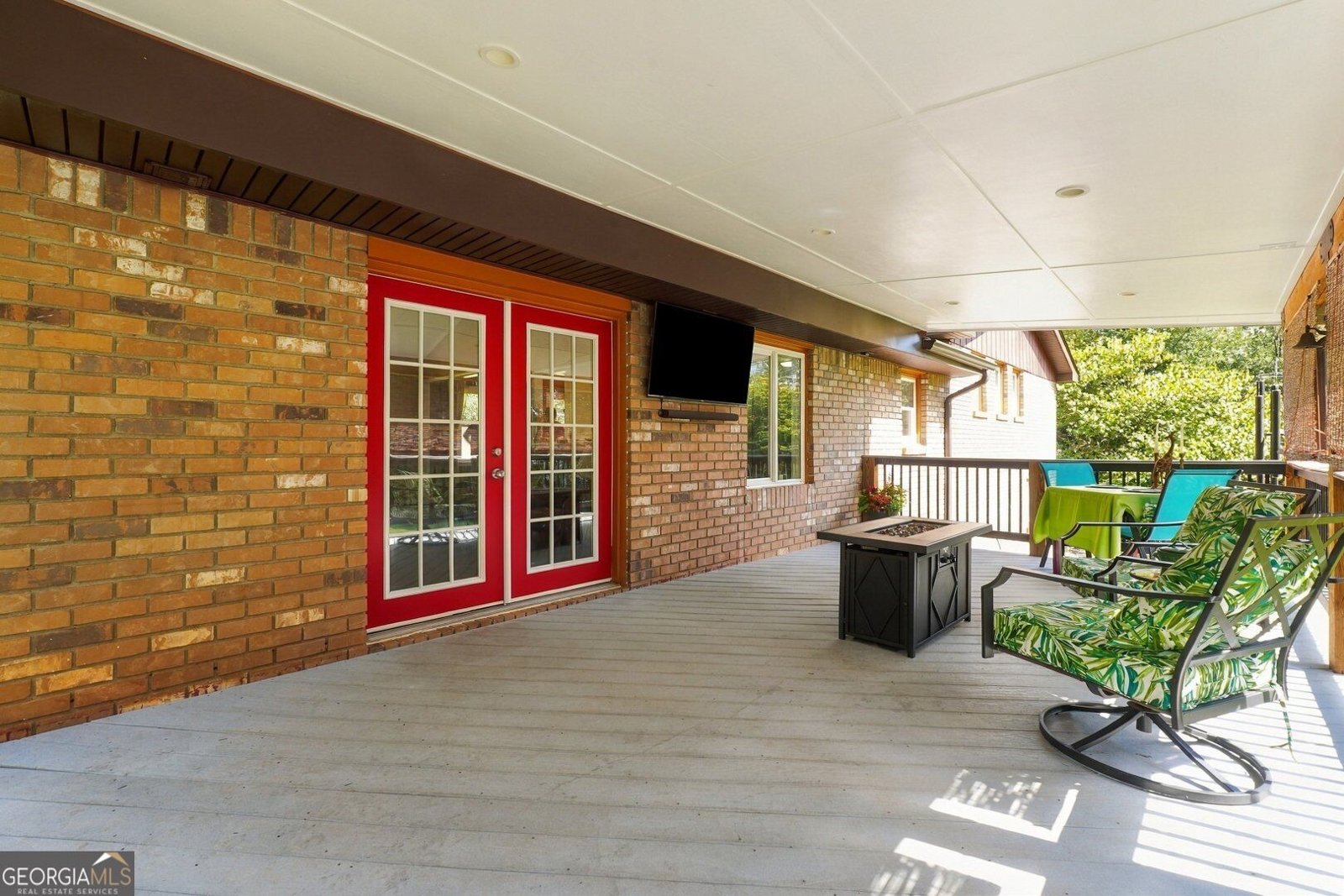 610 Evergreen Drive Woodstock - Photo 31