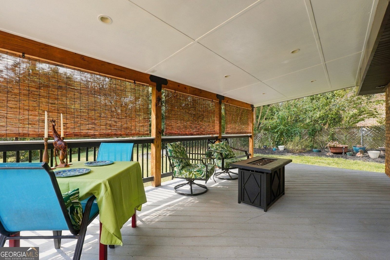 610 Evergreen Drive Woodstock - Photo 32