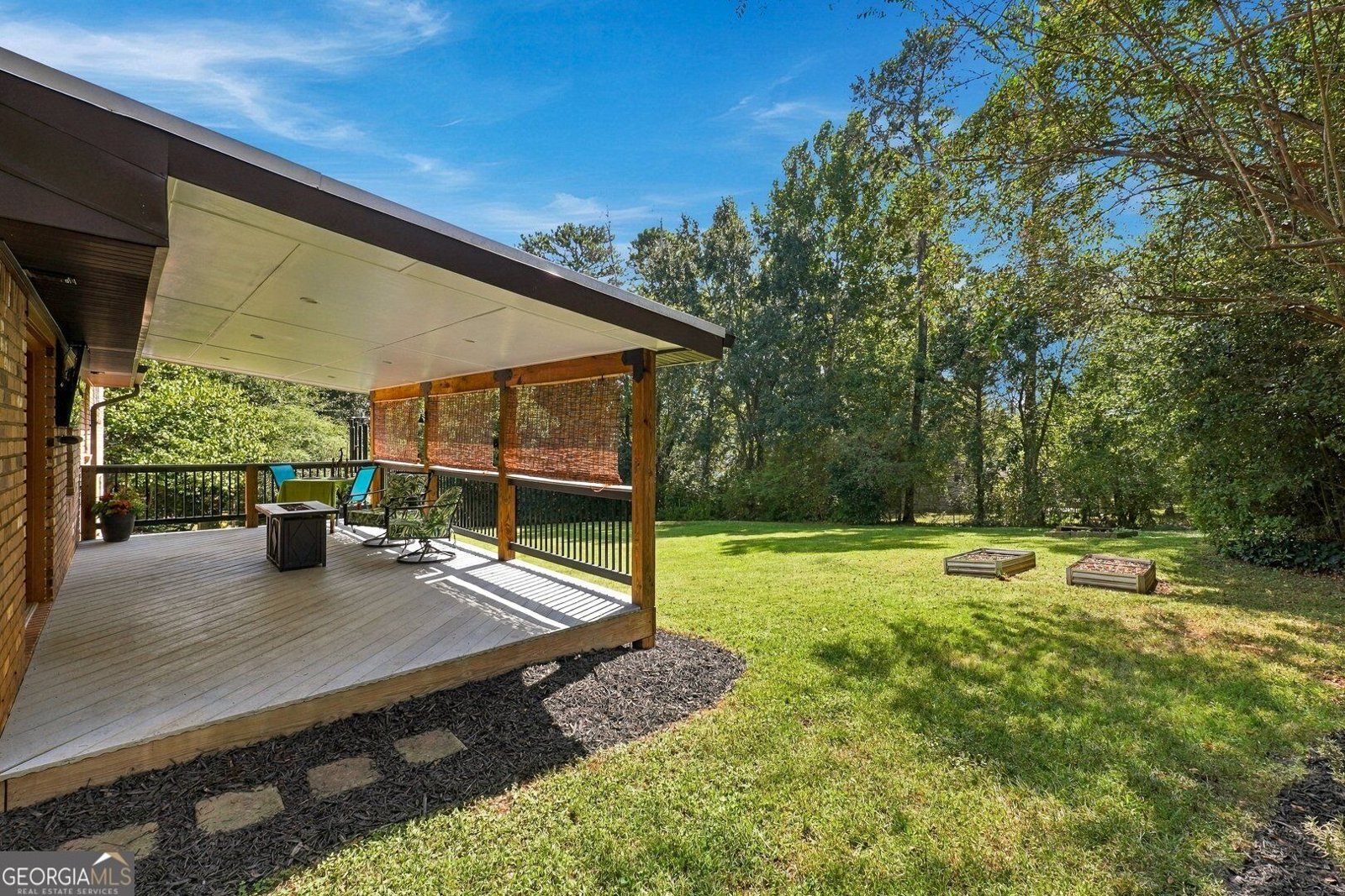 610 Evergreen Drive Woodstock - Photo 33