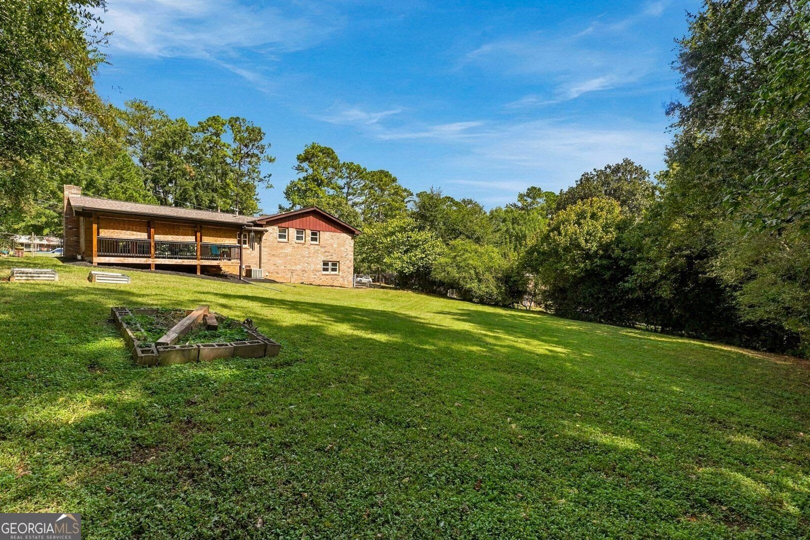 610 Evergreen Drive Woodstock - Photo 34