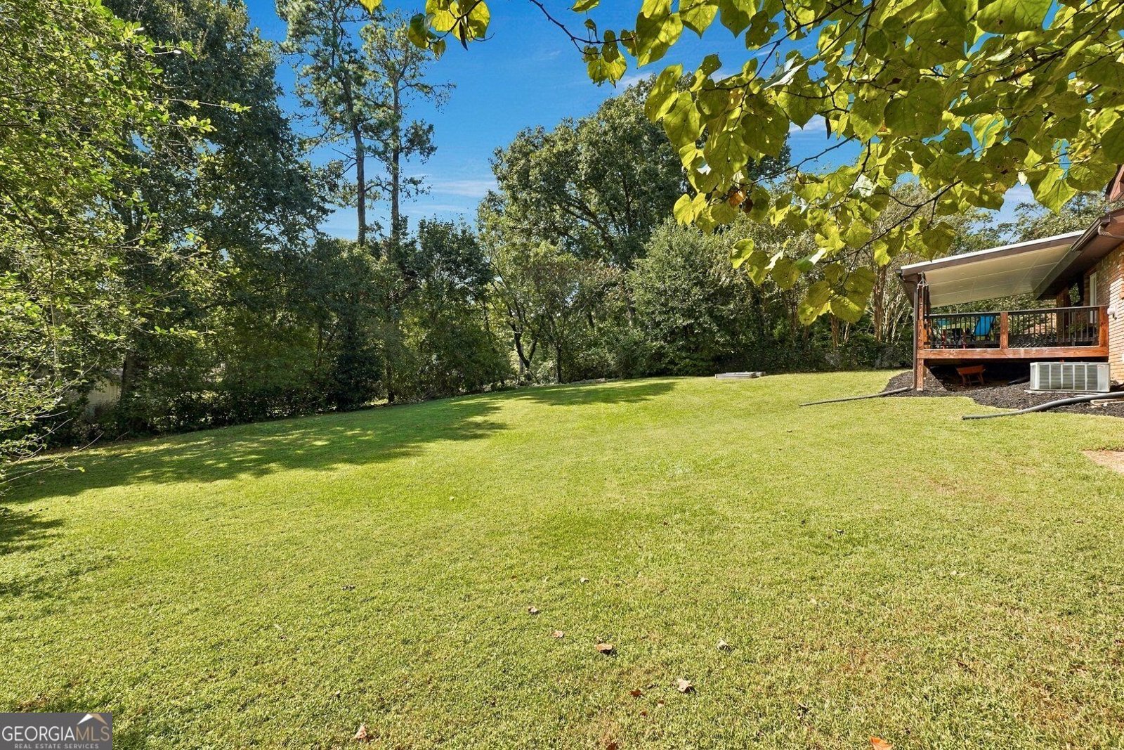 610 Evergreen Drive Woodstock - Photo 37