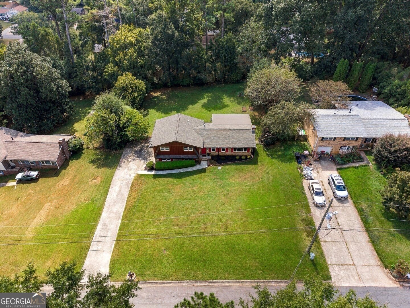 610 Evergreen Drive Woodstock - Photo 38