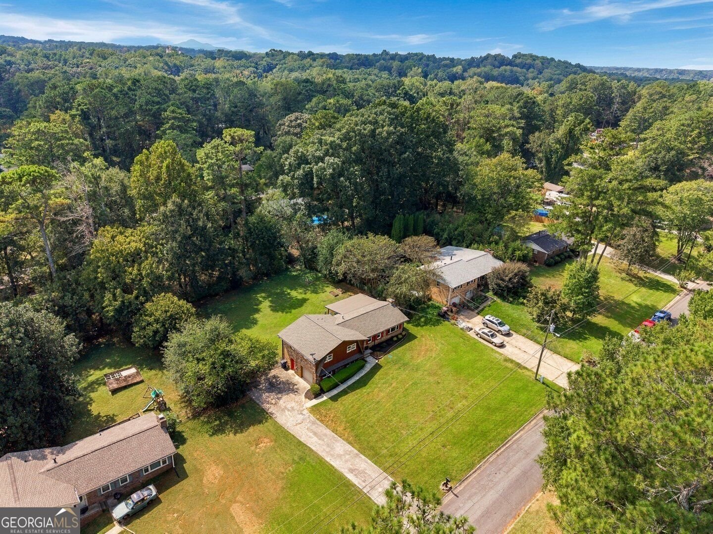 610 Evergreen Drive Woodstock - Photo 39