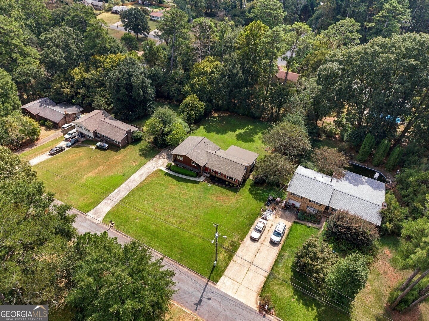 610 Evergreen Drive Woodstock - Photo 40