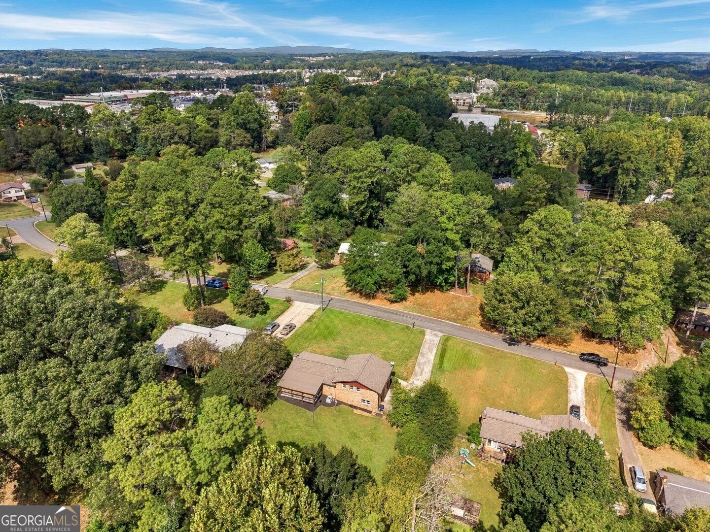 610 Evergreen Drive Woodstock - Photo 41
