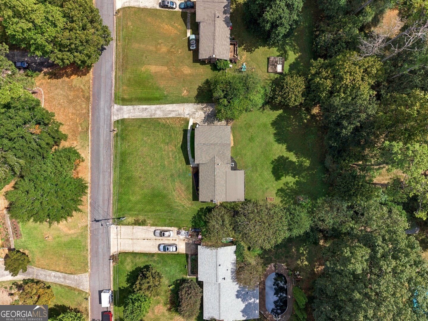 610 Evergreen Drive Woodstock - Photo 42