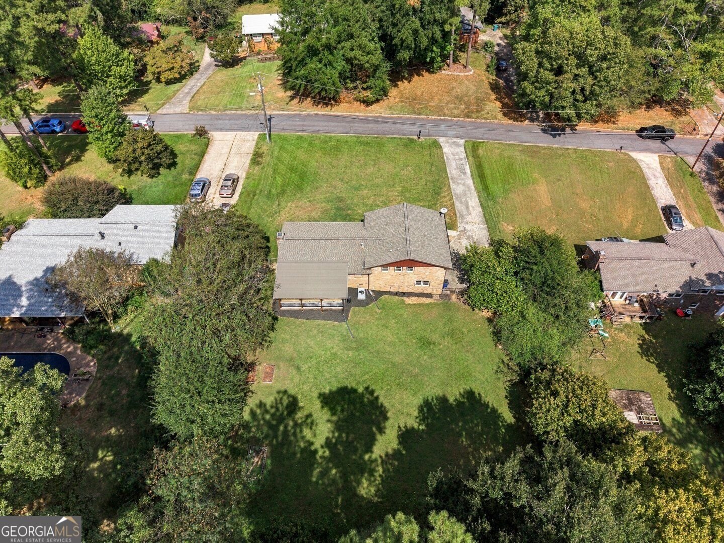 610 Evergreen Drive Woodstock - Photo 43