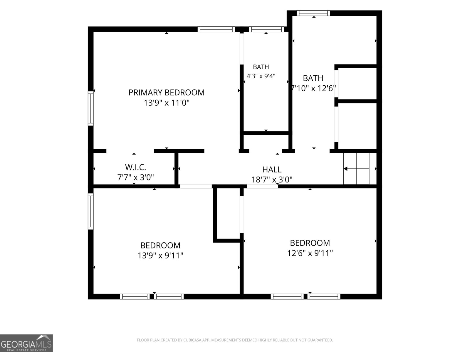 610 Evergreen Drive Woodstock - Photo 45
