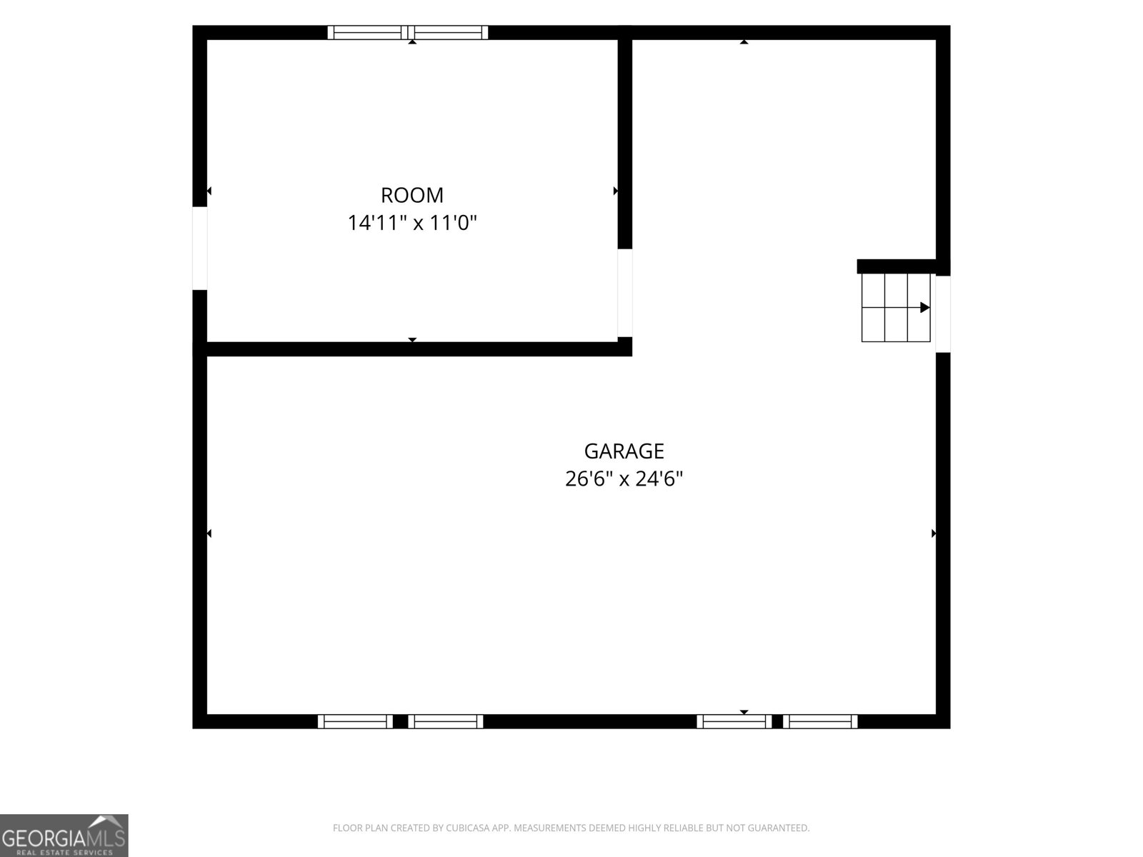 610 Evergreen Drive Woodstock - Photo 46