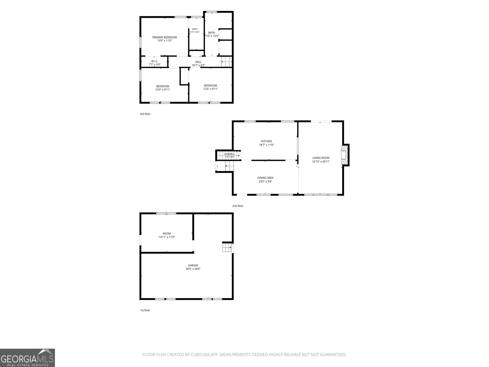 610 Evergreen Drive Woodstock - Photo 47