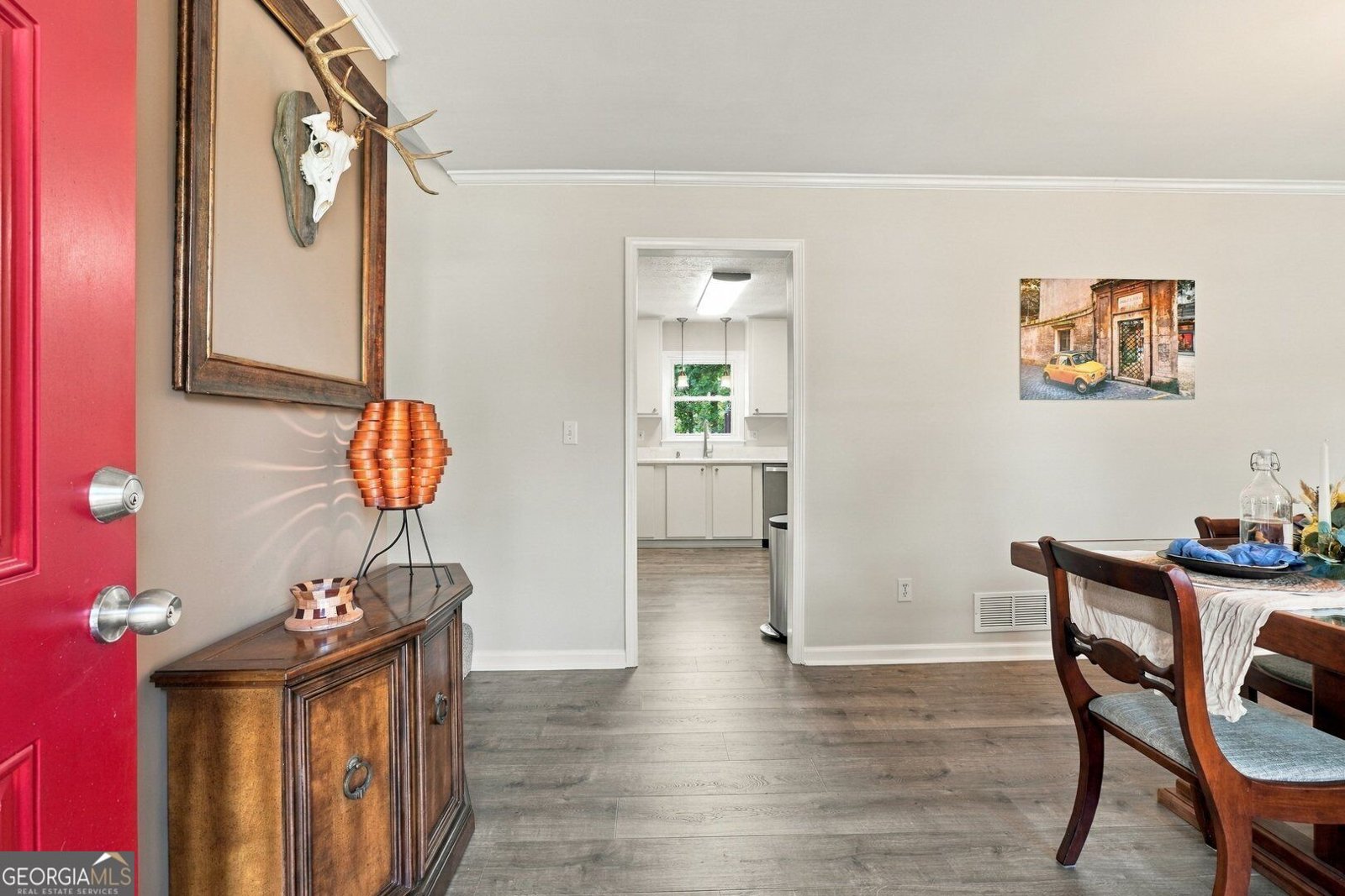 610 Evergreen Drive Woodstock - Photo 6