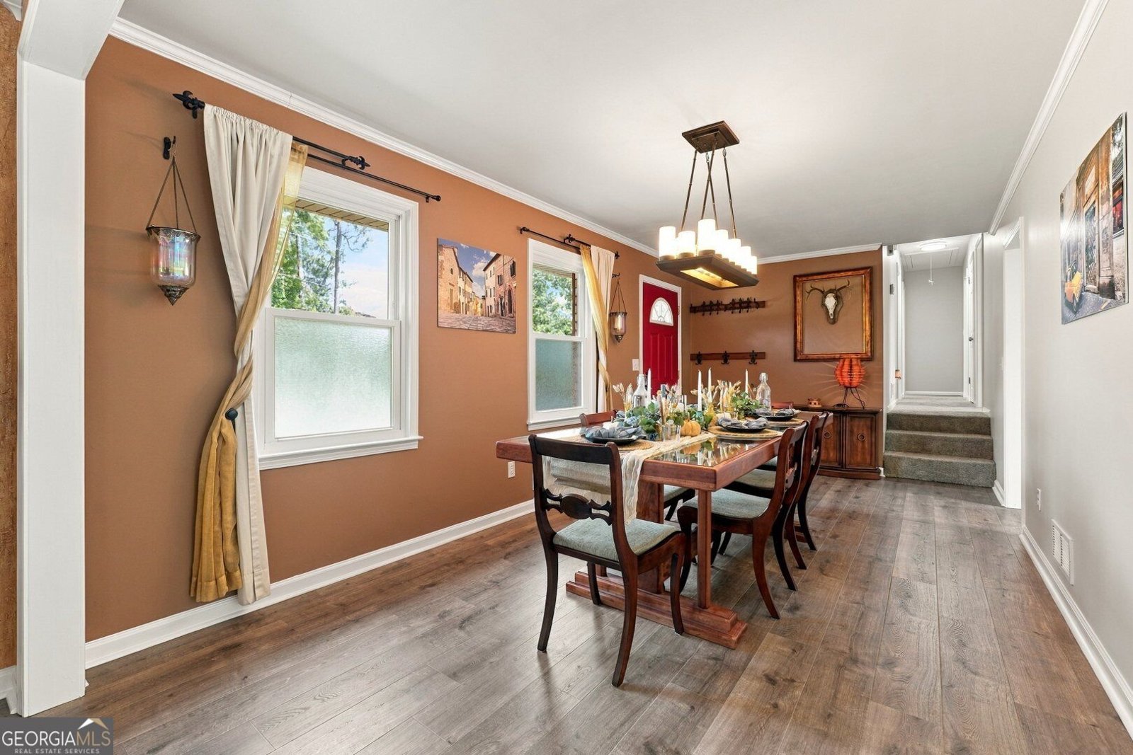 610 Evergreen Drive Woodstock - Photo 9