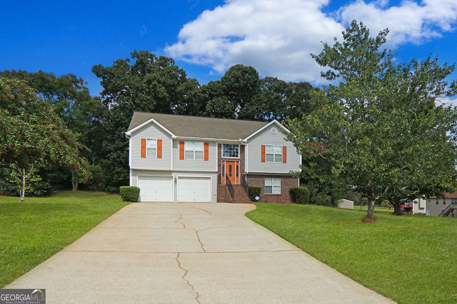 3806 Clayton Crossing Way Ellenwood - main photo