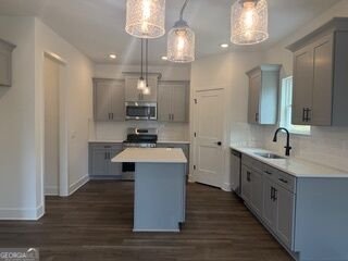 270 Thunder Valley Dawsonville - Photo 13