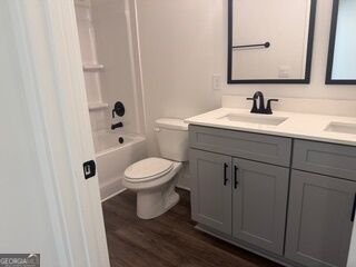 270 Thunder Valley Dawsonville - Photo 36