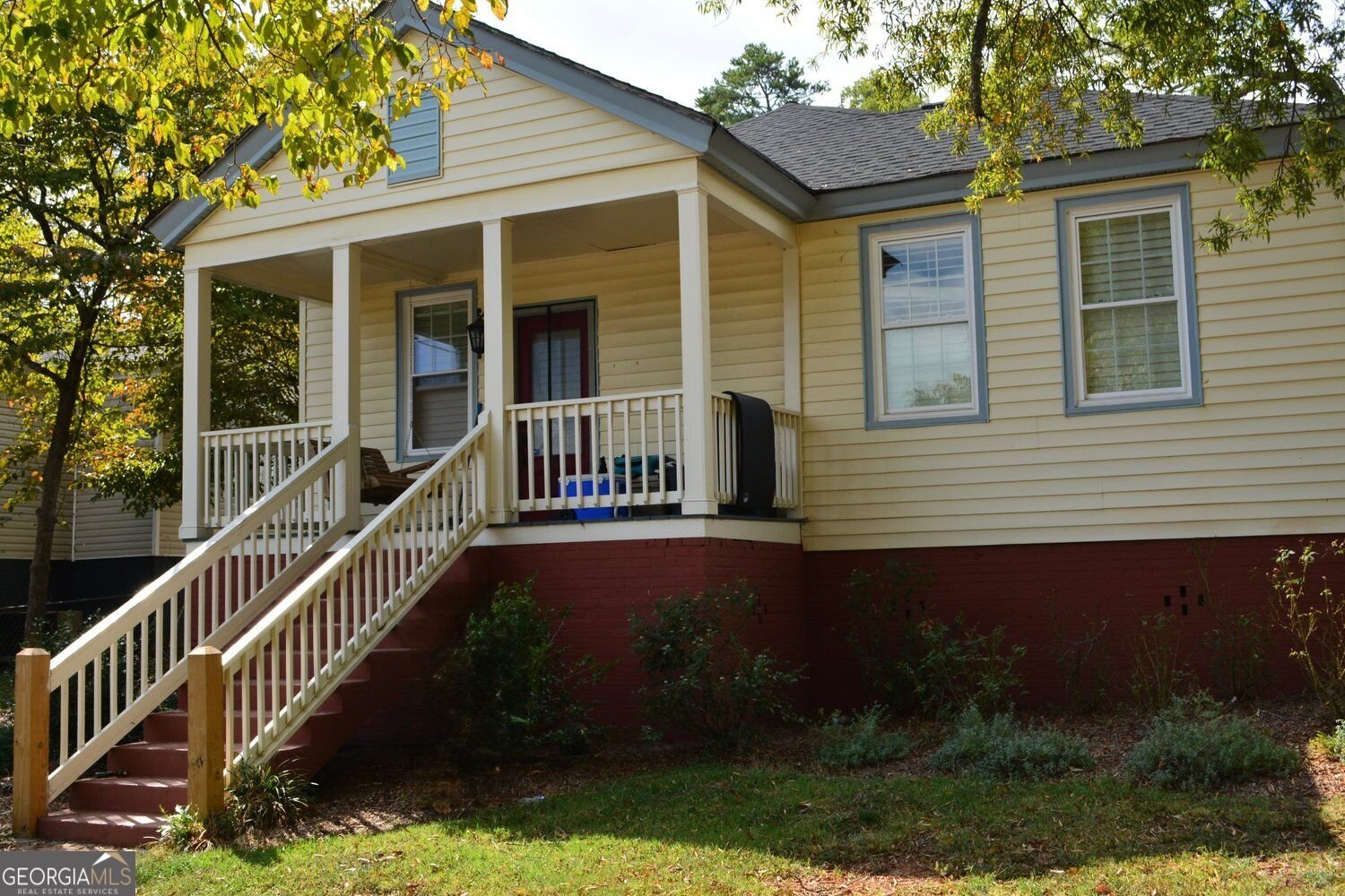 20 Wingfoot Trail Cartersville - main photo