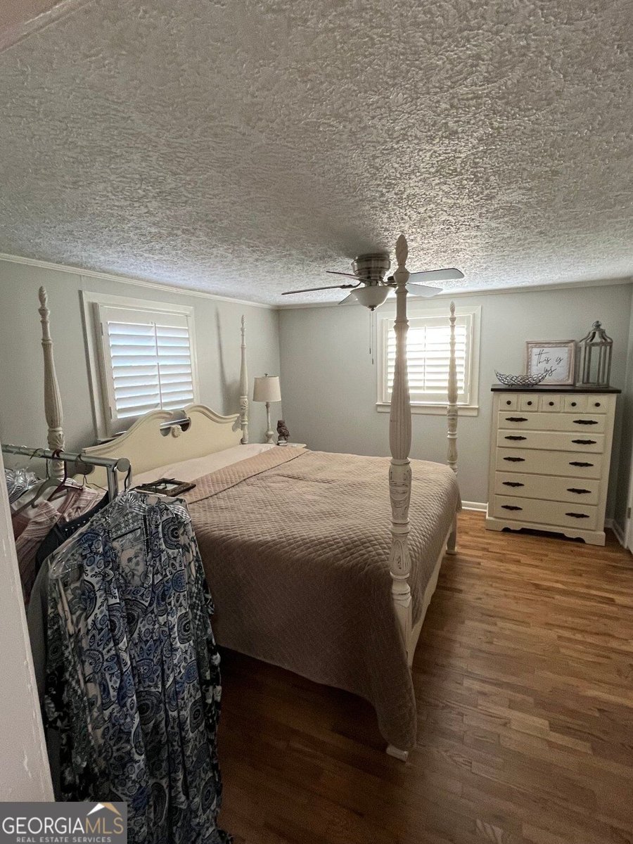 20 Wingfoot Trail Cartersville - Photo 11