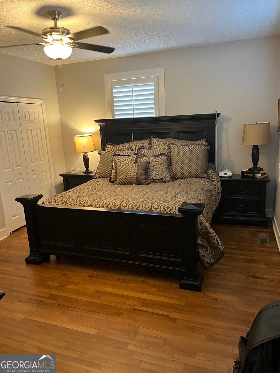 20 Wingfoot Trail Cartersville - Photo 6