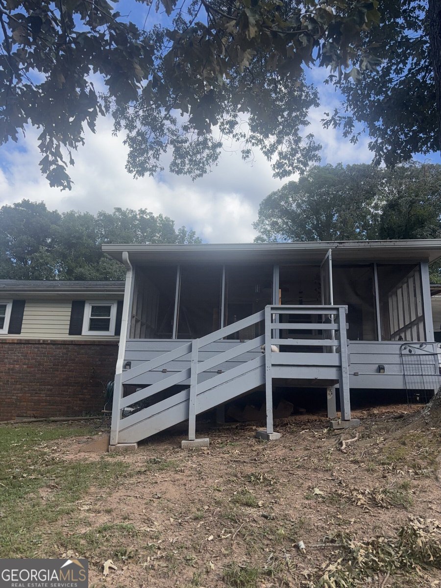 8942 Meadow Drive Lithia Springs - Photo 1