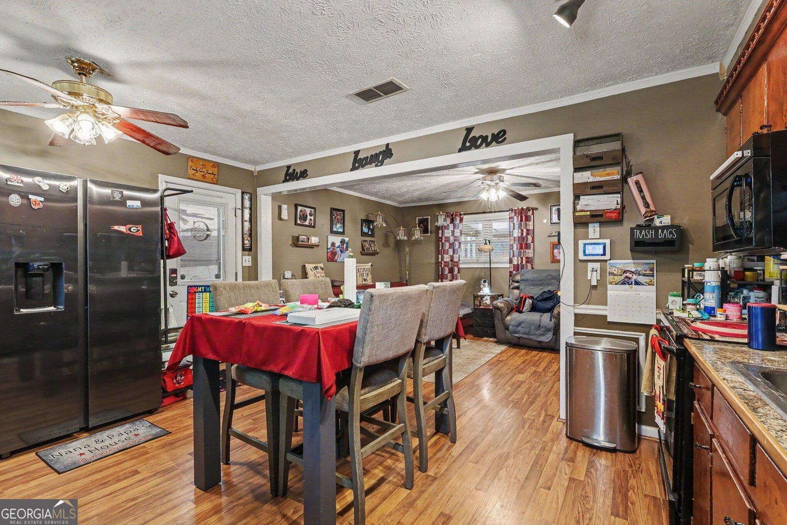 8942 Meadow Drive Lithia Springs - Photo 11