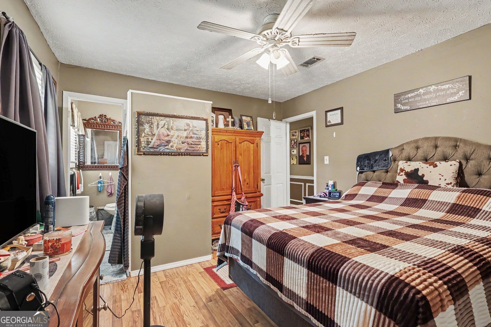 8942 Meadow Drive Lithia Springs - Photo 14